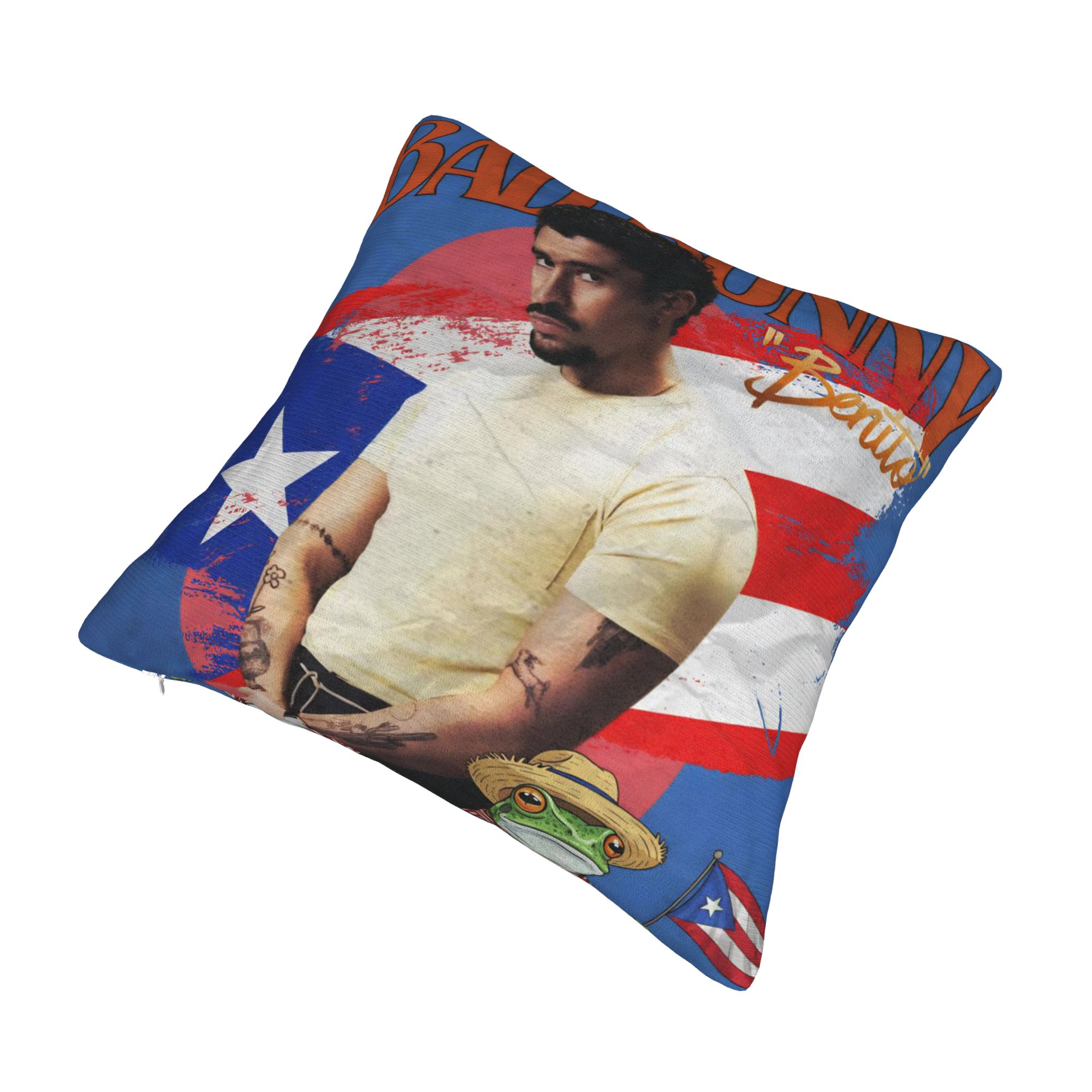 Funda de almohada decorativa B - Home Decor Medan reseña y precio