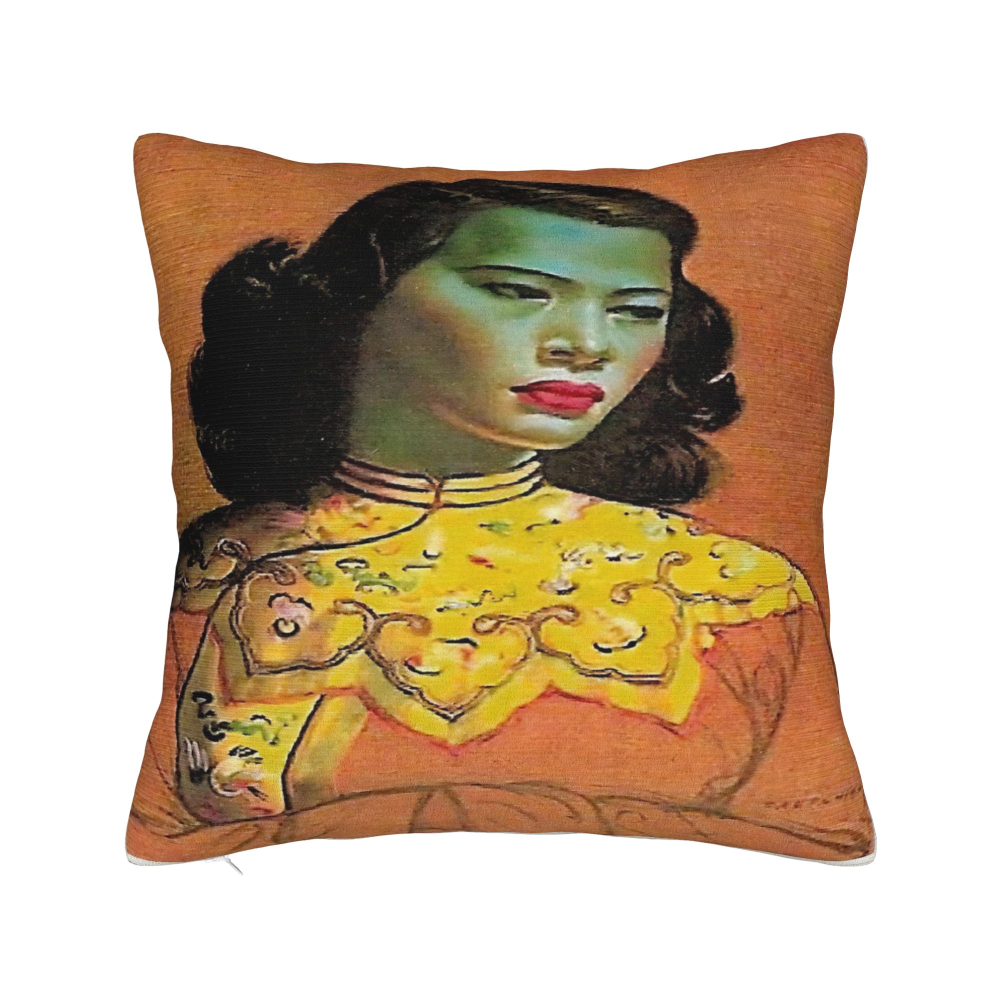 Y2K Home Miss Wong Vladimir Tr - Home Decor Medan reseña y precio