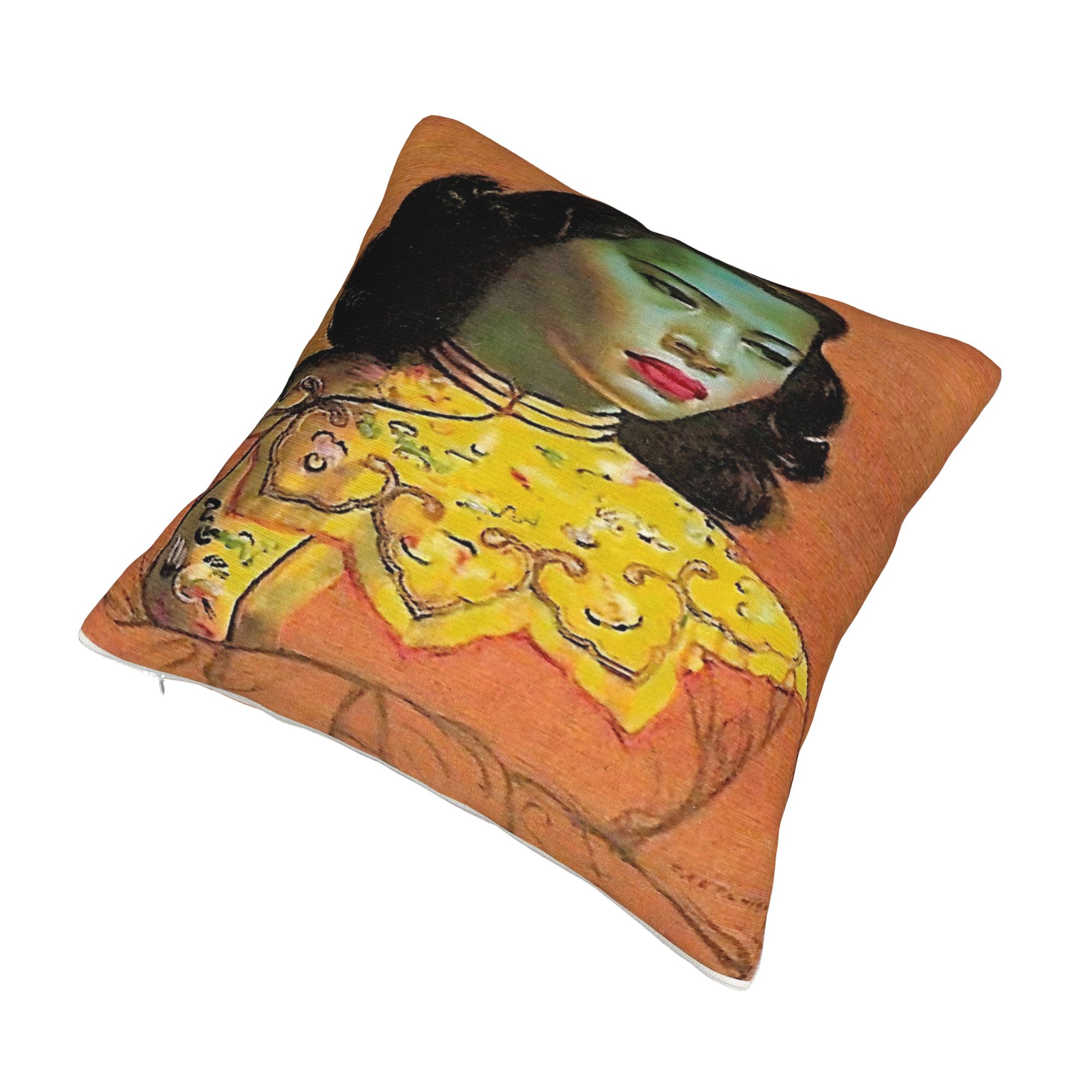 Y2K Home Miss Wong Vladimir Tr - Home Decor Medan reseña y precio