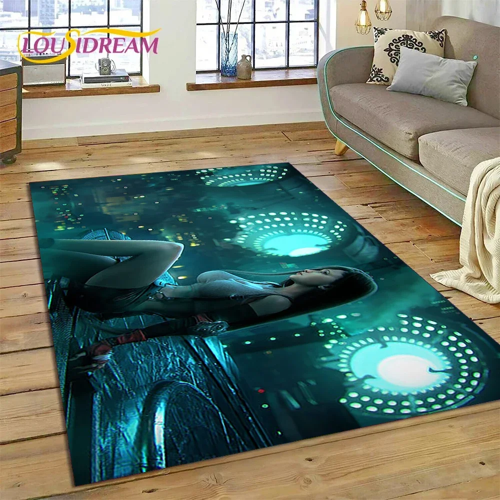 Alfombra de dibujos animados d - Home Decor Games Online Free reseña y precio