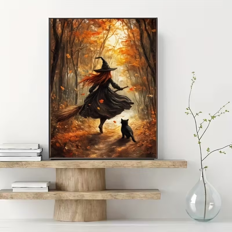 Impresión artística de pared d - Home Decor Reviews reseña y precio