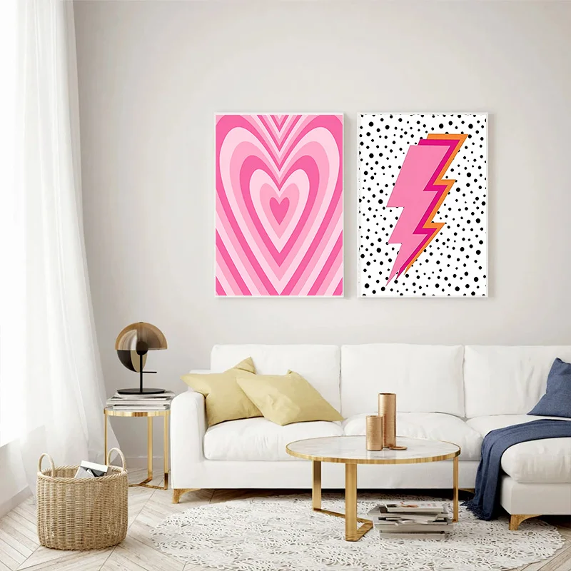 Cuadro sobre lienzo para pared - Home Decor Minimal reseña y precio