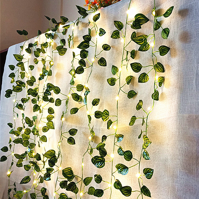 Guirnalda Decorativa para Boda - String Curtain Light reseña y precio