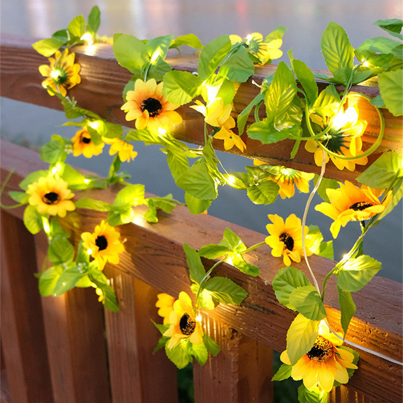 Guirnalda Decorativa para Boda - String Curtain Light reseña y precio