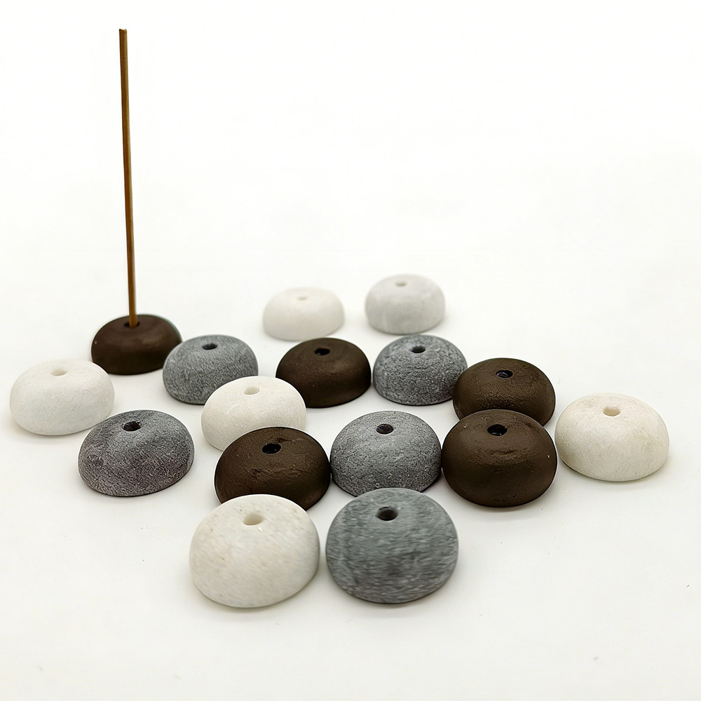 2 piezas Soporte para varillas - Incense Stick Holder reseña y precio