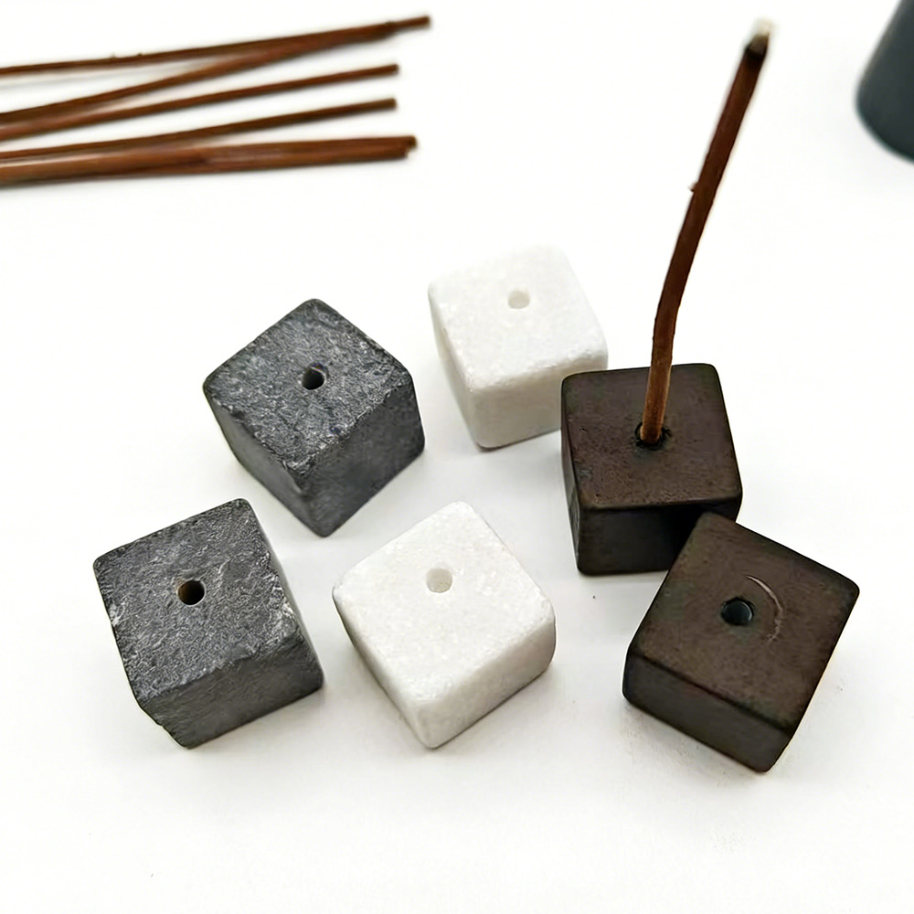 2 piezas Soporte para varillas - Incense Stick Holder reseña y precio