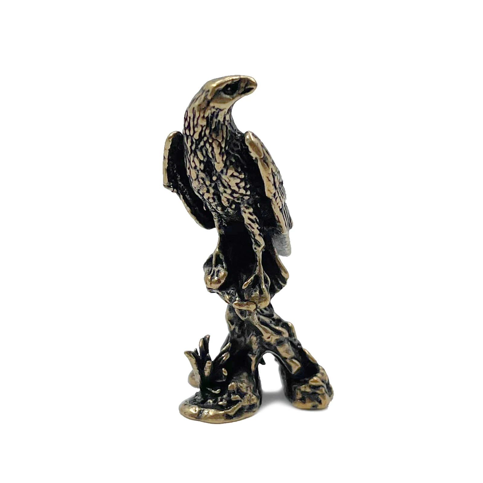 Figuritas de animales de cobre - Home Decor Modern Organic reseña y precio