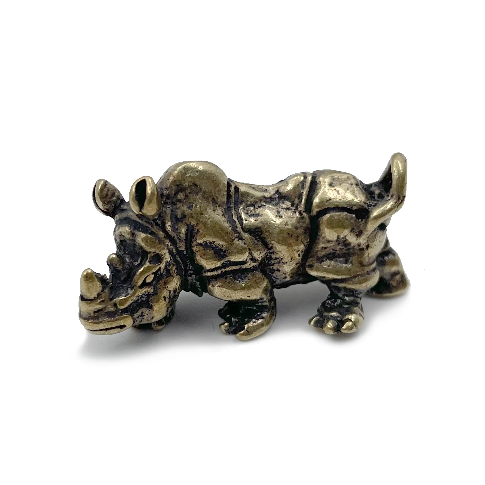 Figuritas de animales de cobre - Home Decor Modern Organic reseña y precio