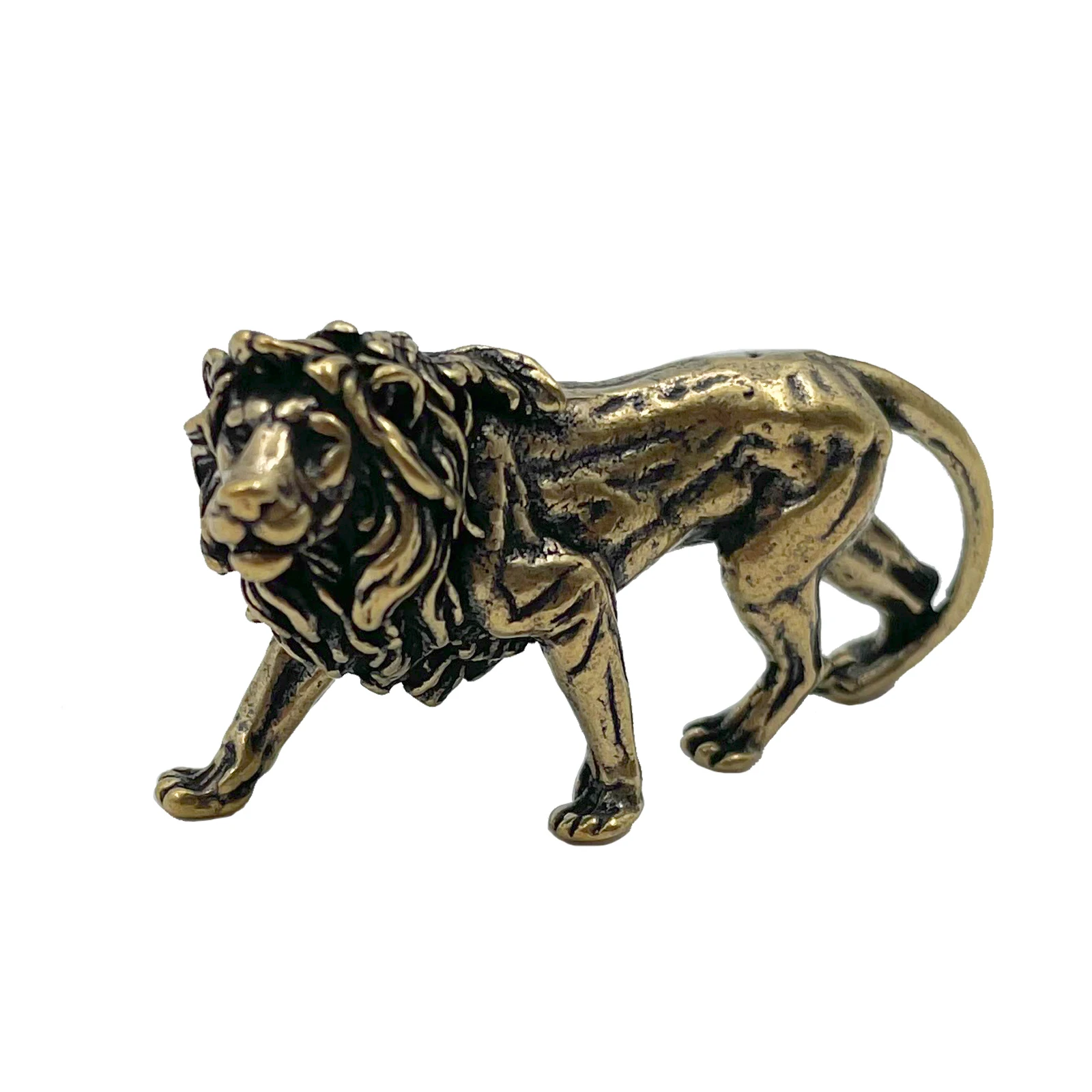 Figuritas de animales de cobre - Home Decor Modern Organic reseña y precio