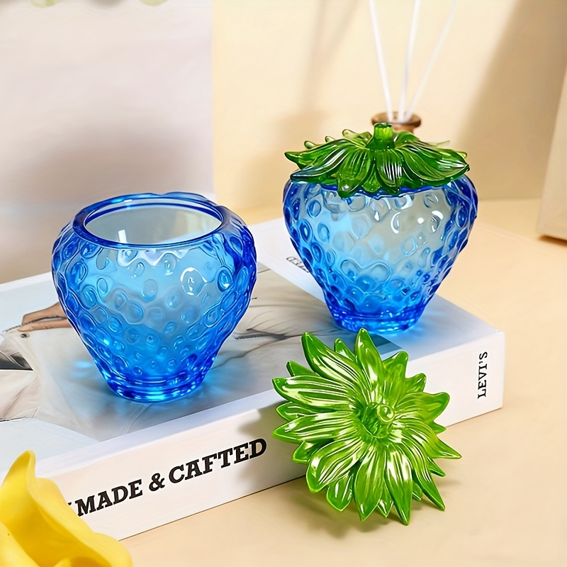 Molde de resina con forma de f - Home Decor Manufacturers reseña y precio