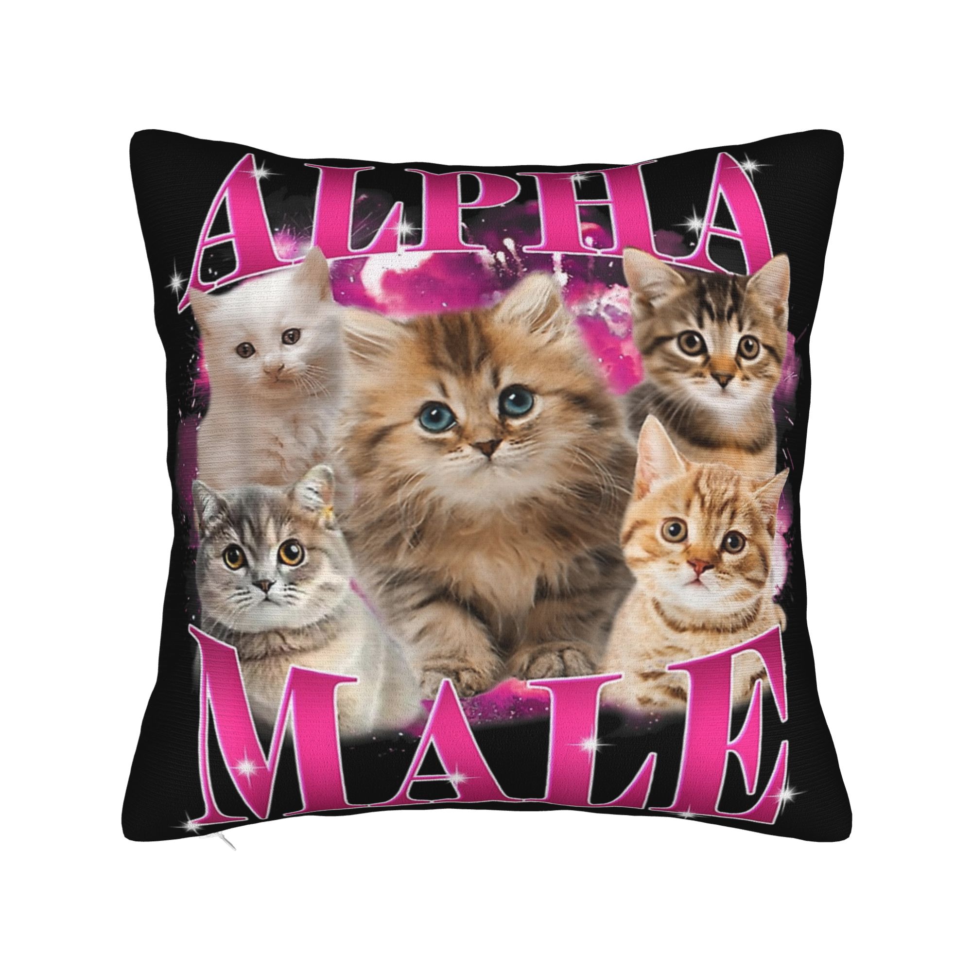 Funda de almohada decorativa A - Home Decor Medan reseña y precio