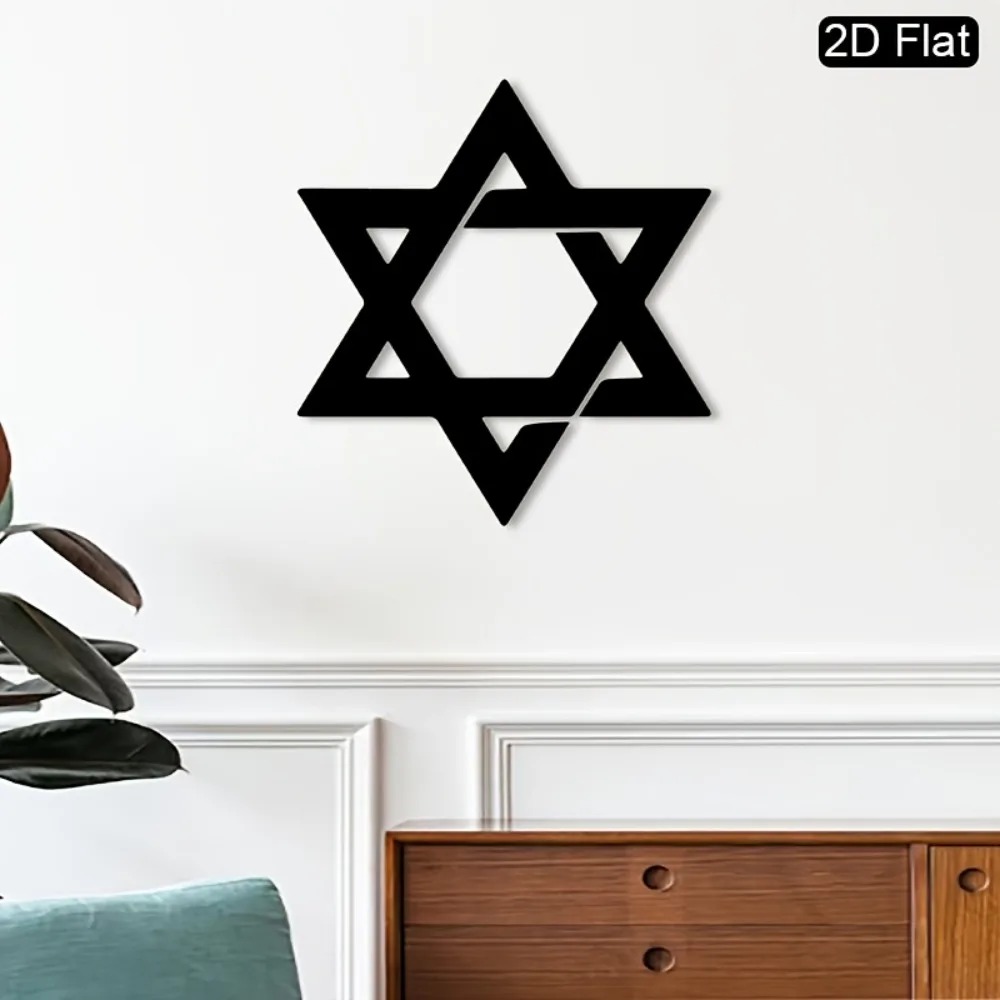 CIFBUY Arte de Pared de Hierro - Home Decor Reviews reseña y precio