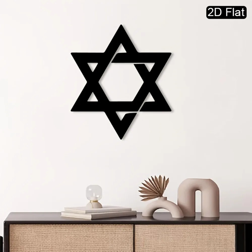 CIFBUY Arte de Pared de Hierro - Home Decor Reviews reseña y precio
