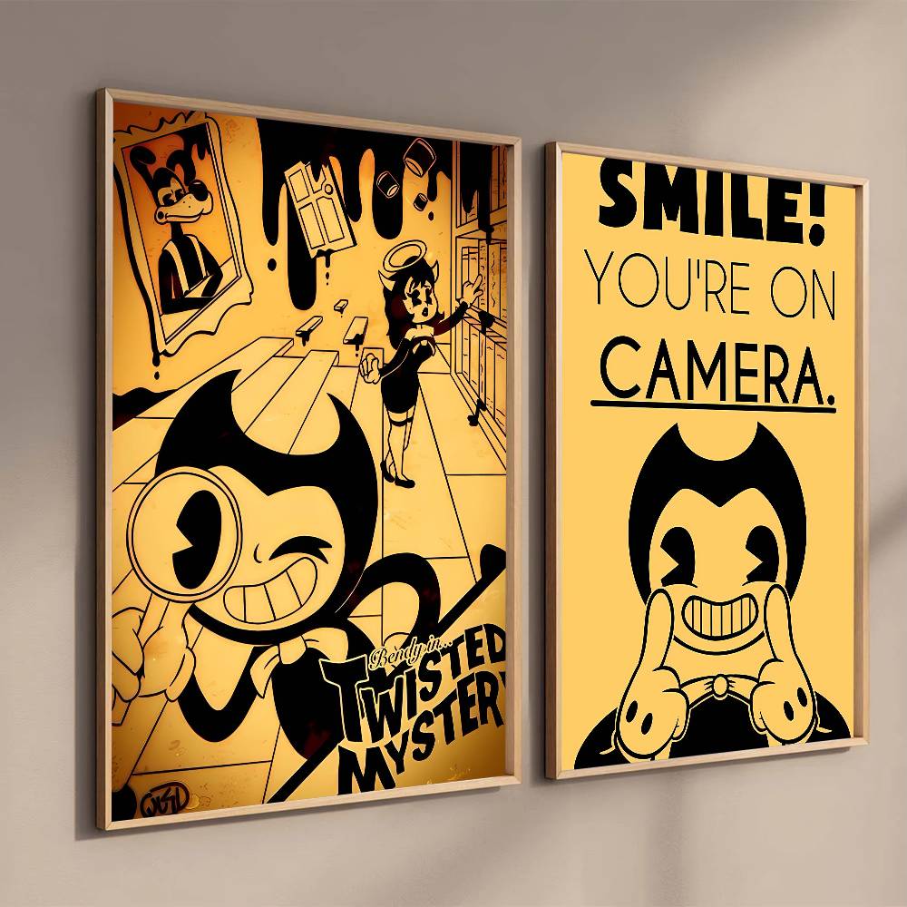 Póster Decorativo de la Exposi - Home Decor Exhibition reseña y precio