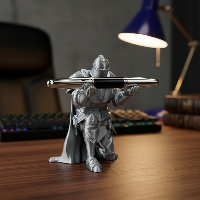 Portalápices de Resina con Dis - Home Decor Medieval reseña y precio