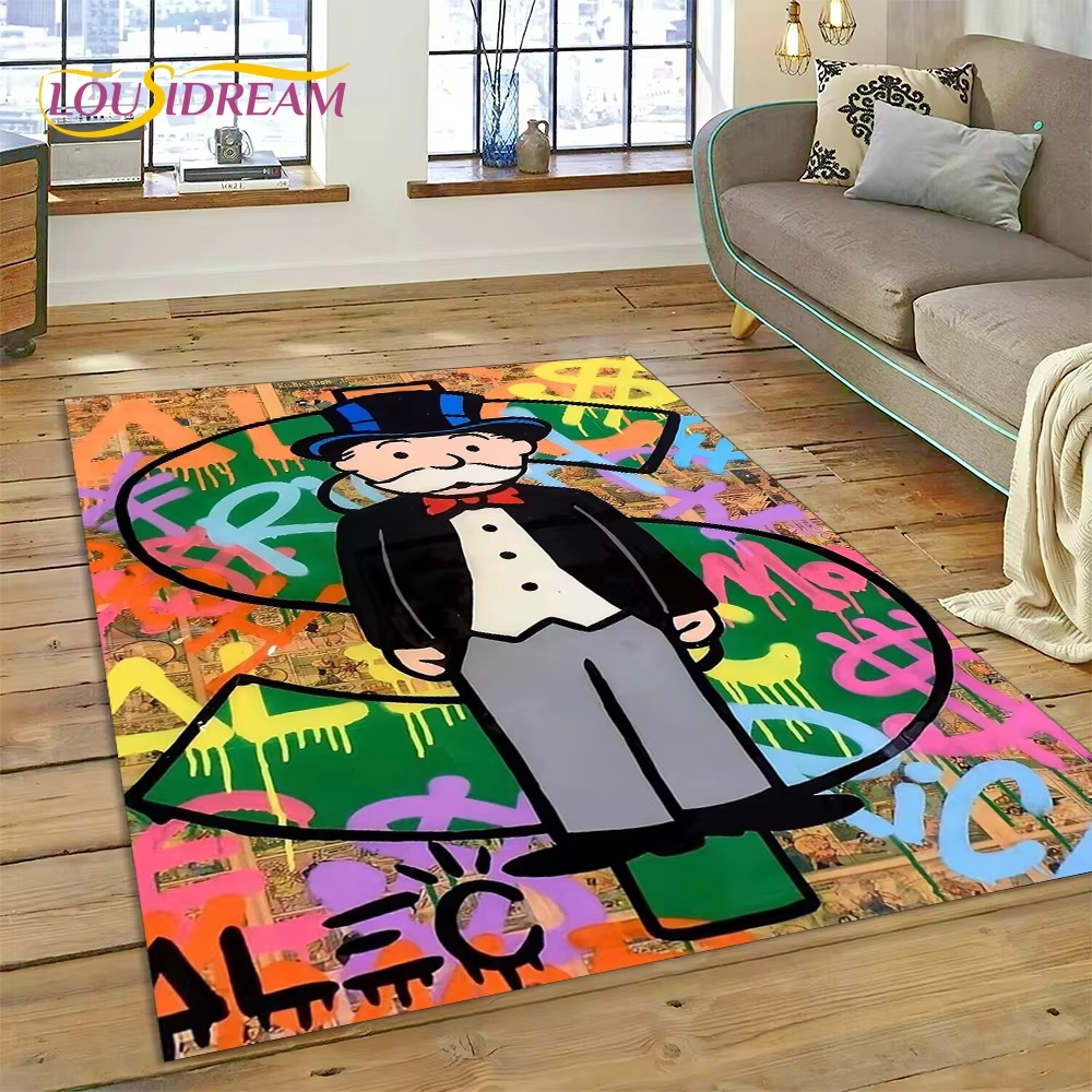 Alfombra de Dibujos Animados c - Home Decor Games Online Free reseña y precio