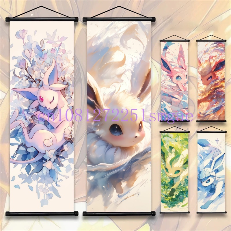 Póster impreso de Anime, arte  - Home Decor Painting reseña y precio