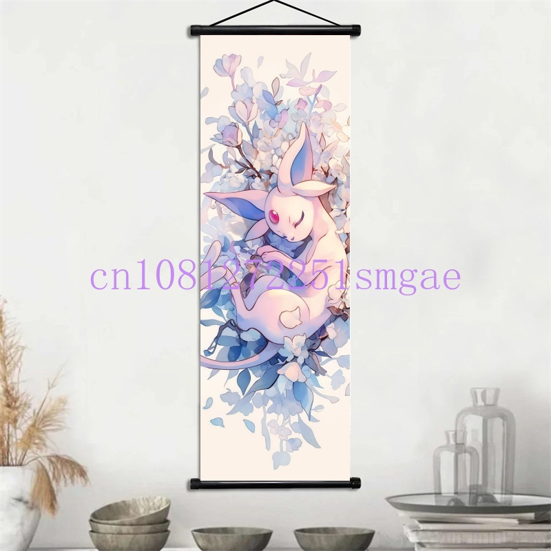 Póster impreso de Anime, arte  - Home Decor Painting reseña y precio