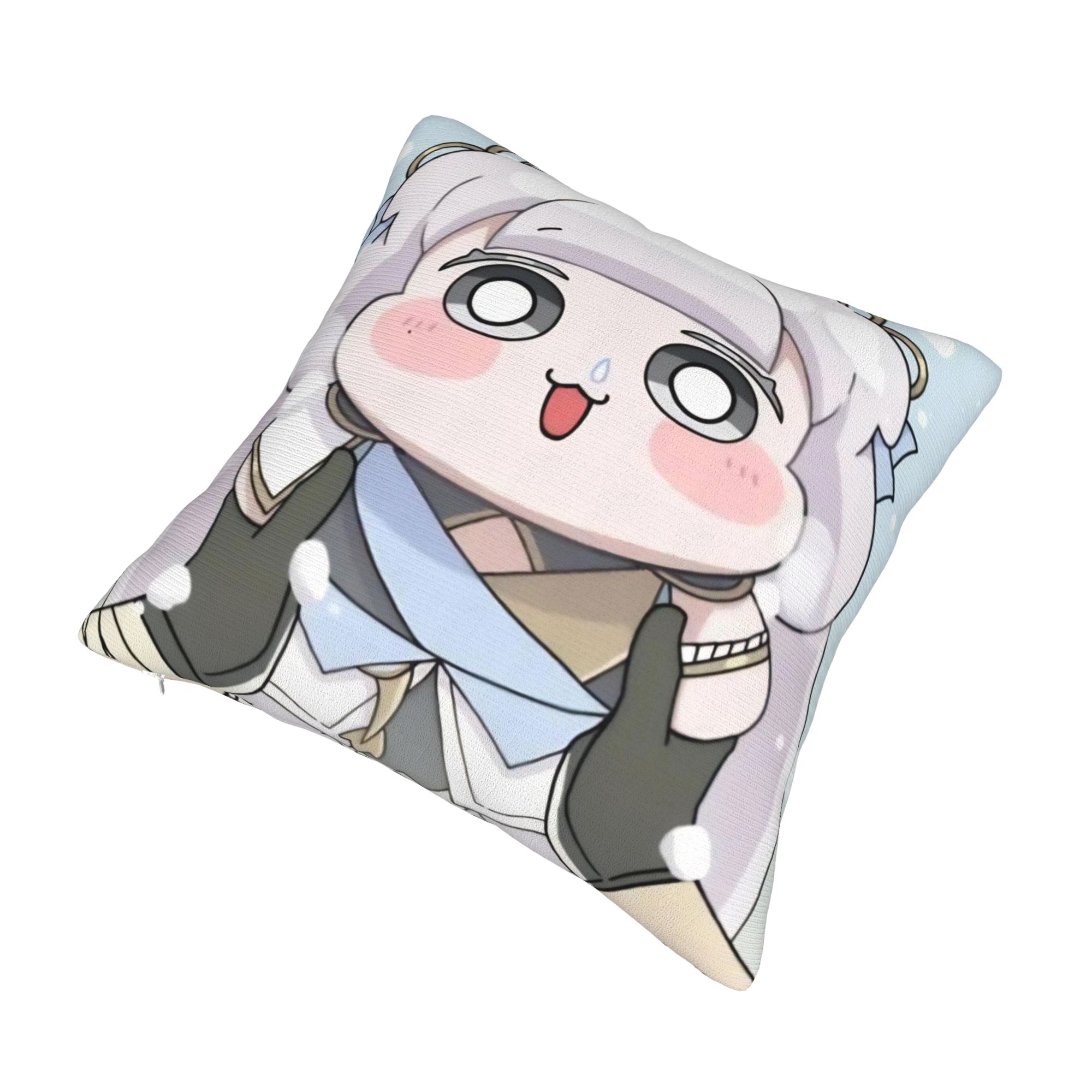 Funda de almohada decorativa T - Home Decor Medan reseña y precio