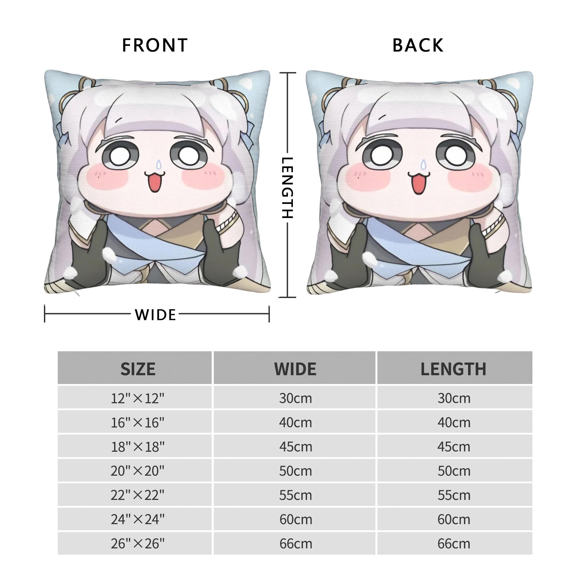 Funda de almohada decorativa T - Home Decor Medan reseña y precio