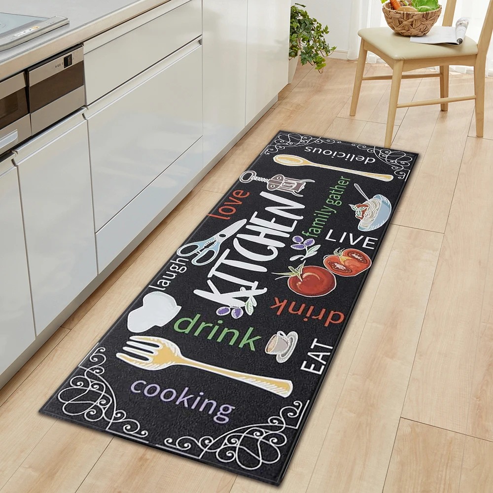 Alfombra antideslizante para e - Home Decor Games Online Free reseña y precio