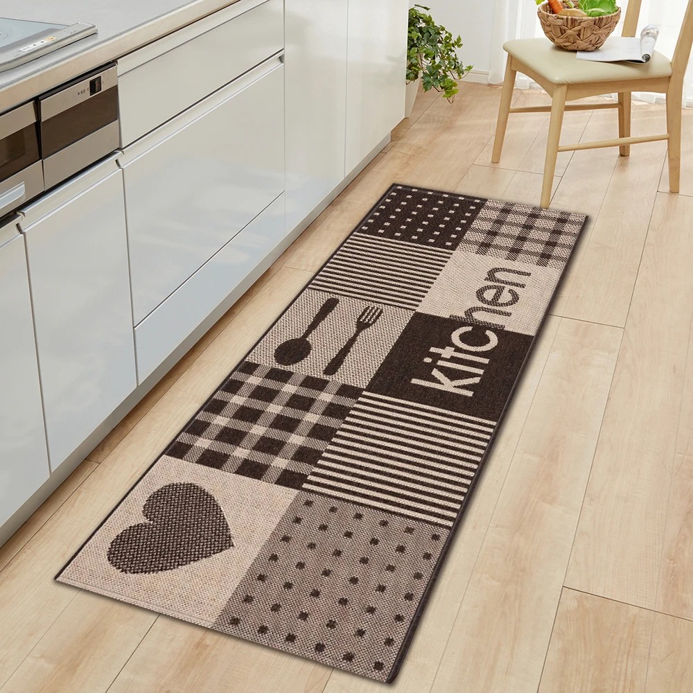 Alfombra antideslizante para e - Home Decor Games Online Free reseña y precio