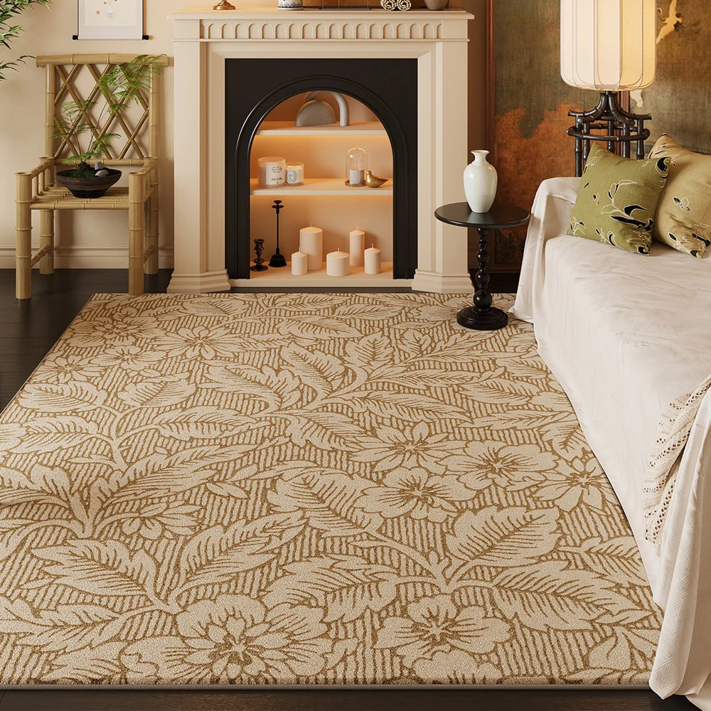 Alfombras grandes de estilo vi - Home Decor Games Online Free reseña y precio