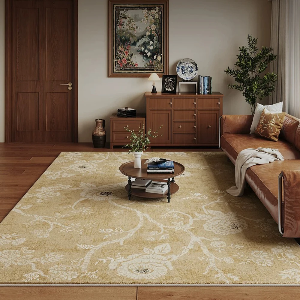 Alfombras grandes de estilo vi - Home Decor Games Online Free reseña y precio