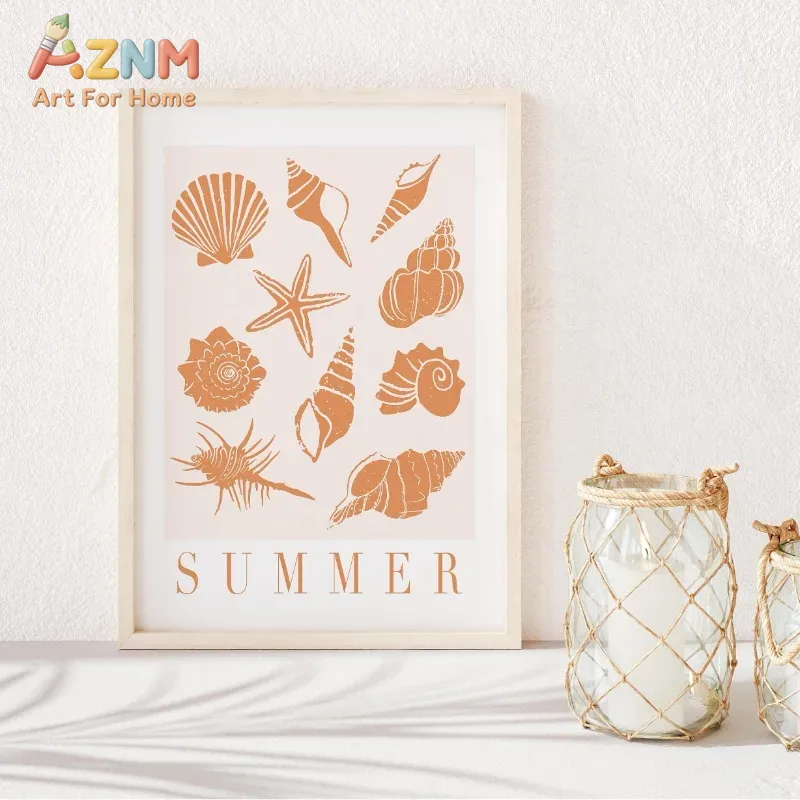 Póster y Lienzo Impreso de Chi - Watercolor Poster Print reseña y precio