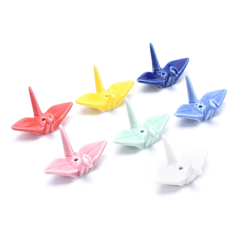 6 piezas Nuevas Soportes de In - Incense Stick Holder reseña y precio