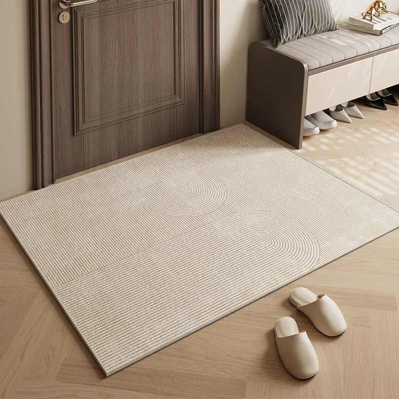 Alfombra de entrada para el ho - Home Decor Games Online Free reseña y precio