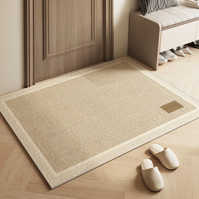 Alfombra de entrada para el ho - Home Decor Games Online Free reseña y precio