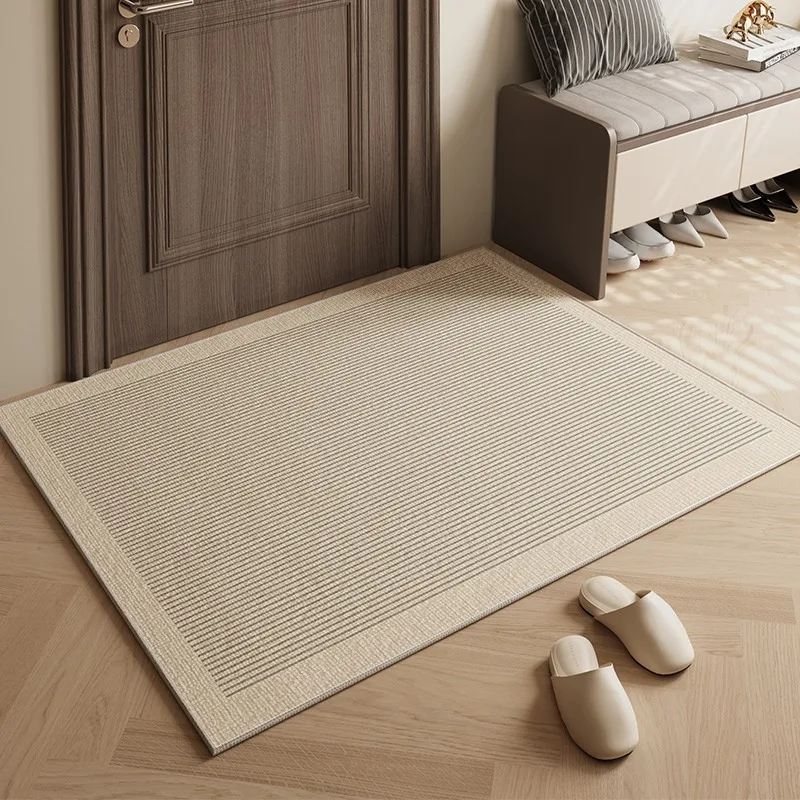 Alfombra de entrada para el ho - Home Decor Games Online Free reseña y precio