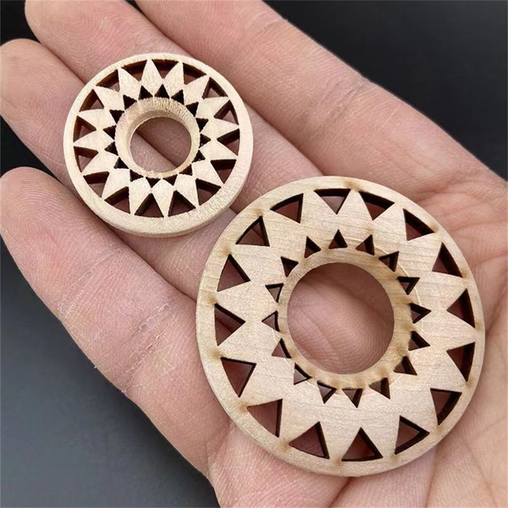 Artesanías de madera de alta c - Home Decor Modern Organic reseña y precio