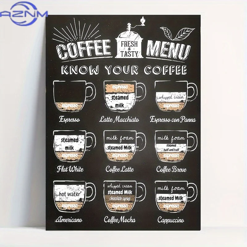 Póster de Lienzo con Diseño de - Home Decor Minimal reseña y precio