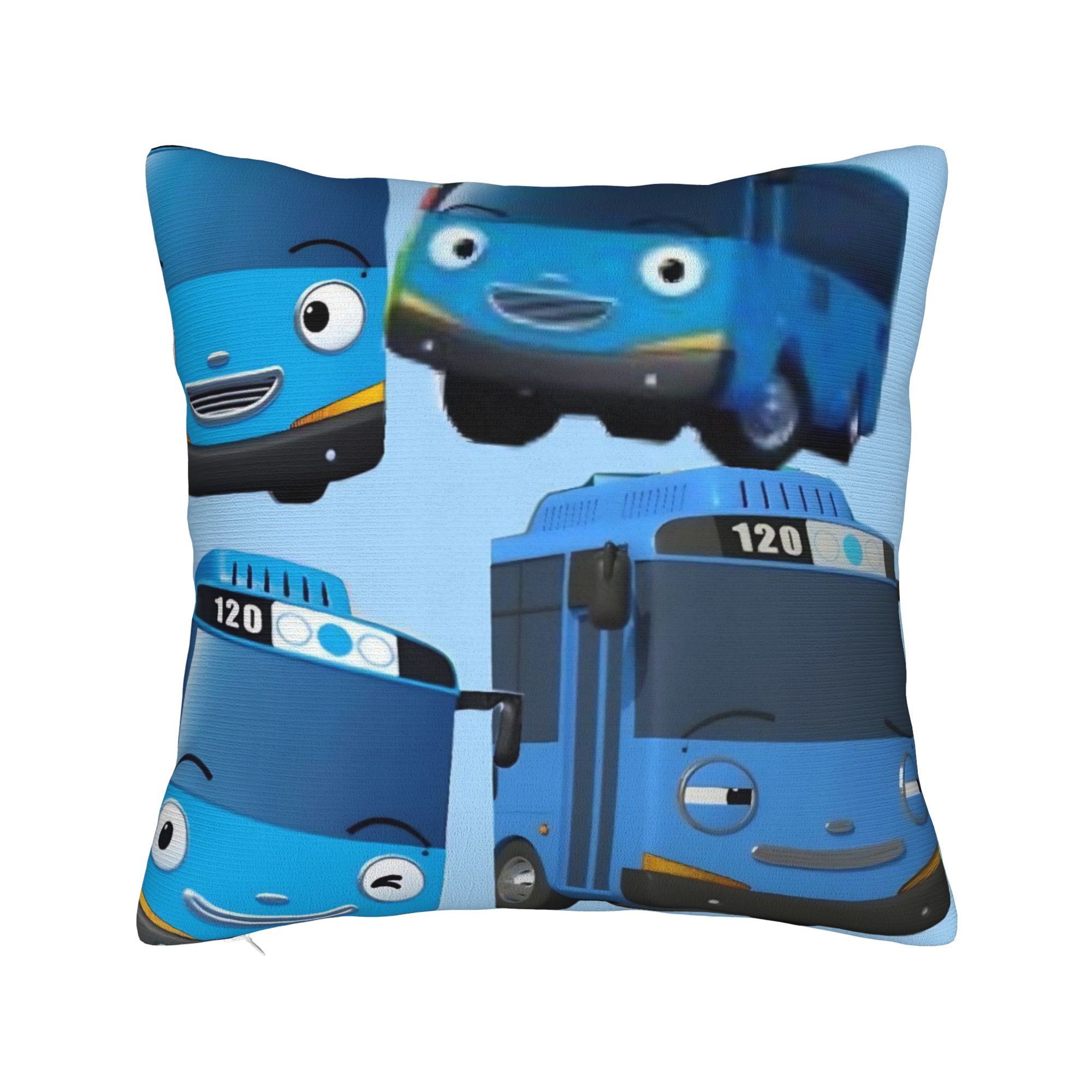 Fundas de almohada decorativas - Home Decor Medan reseña y precio