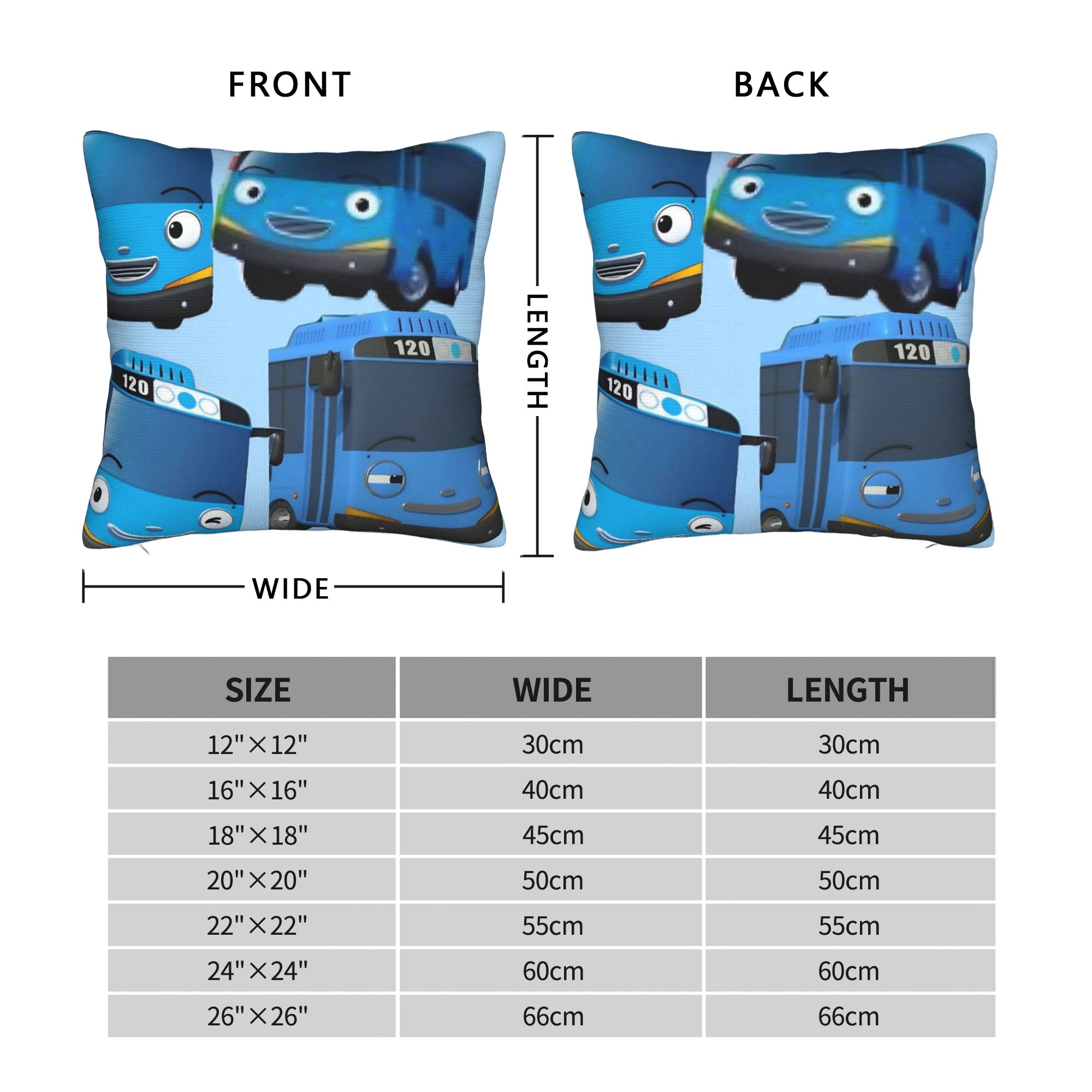 Fundas de almohada decorativas - Home Decor Medan reseña y precio