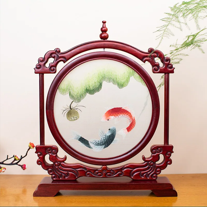 Suzhou-decoración para sala de - Home Decor Modern Organic reseña y precio
