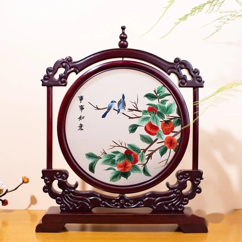 Suzhou-decoración para sala de - Home Decor Modern Organic reseña y precio