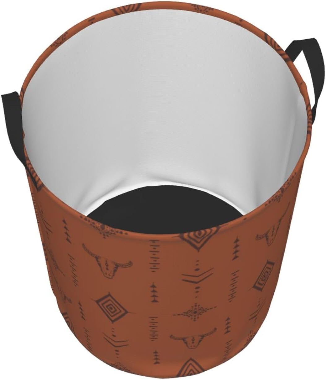 Cesto para la colada occidenta - Home Decor Hampers reseña y precio