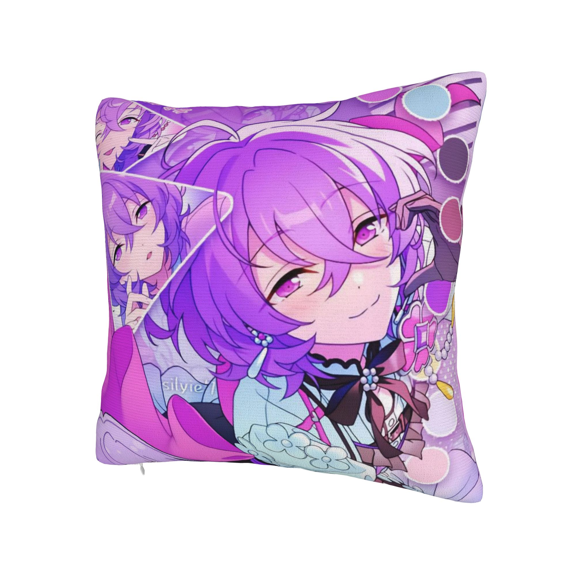 Funda de Almohada Decorativa E - Home Decor Medan reseña y precio
