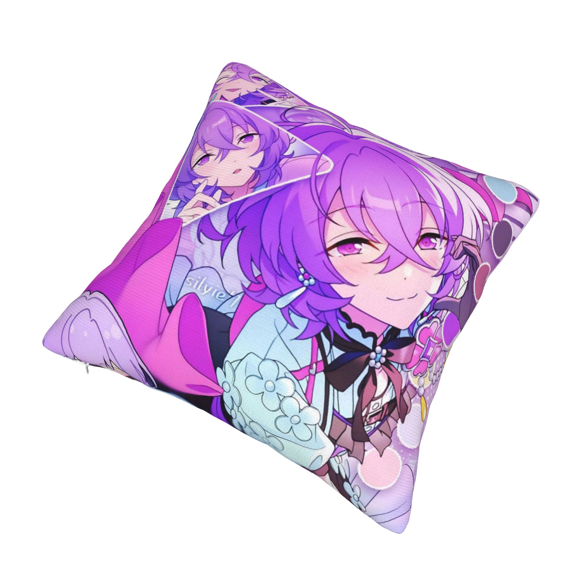Funda de Almohada Decorativa E - Home Decor Medan reseña y precio