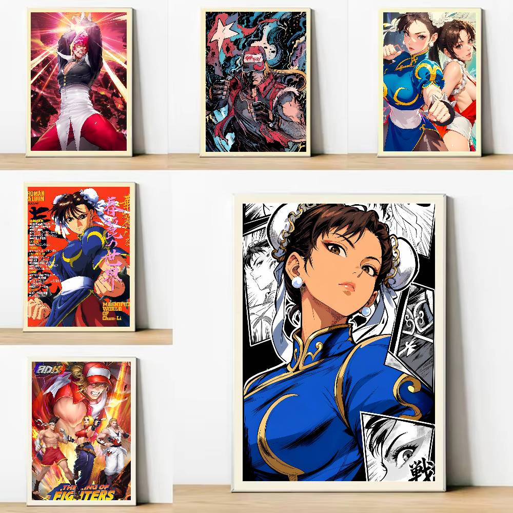 Póster Decorativo de Pared del - Home Decor Exhibition reseña y precio