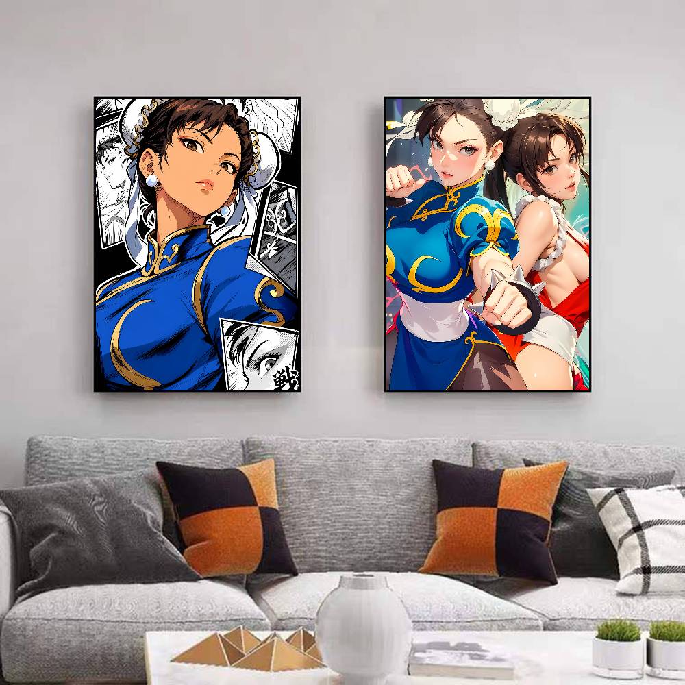 Póster Decorativo de Pared del - Home Decor Exhibition reseña y precio