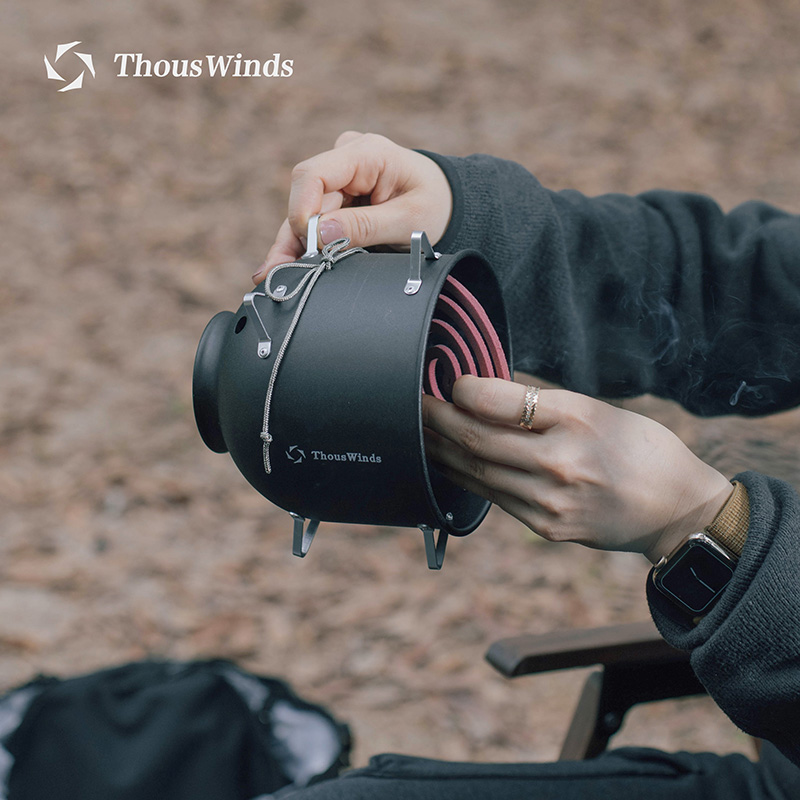 Soporte de bobina para mosquit - Incense Stick Holder reseña y precio