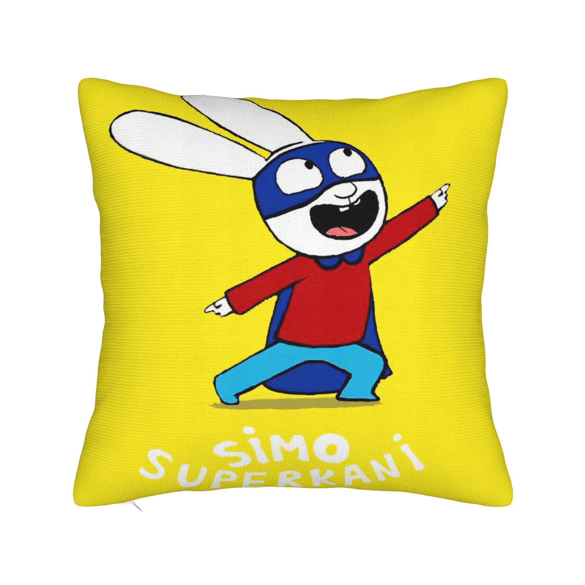 Funda de almohada decorativa S - Home Decor Medan reseña y precio