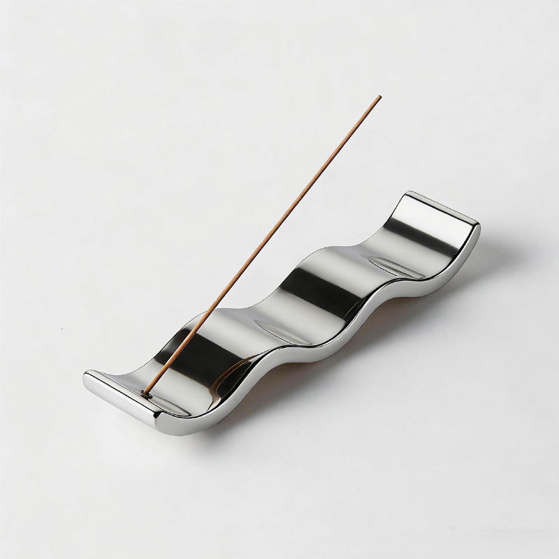 Porta Incienso, Porta Varillas - Incense Stick Holder reseña y precio