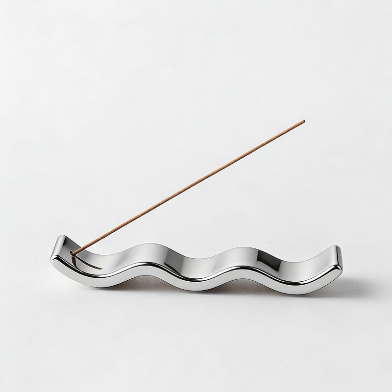 Porta Incienso, Porta Varillas - Incense Stick Holder reseña y precio