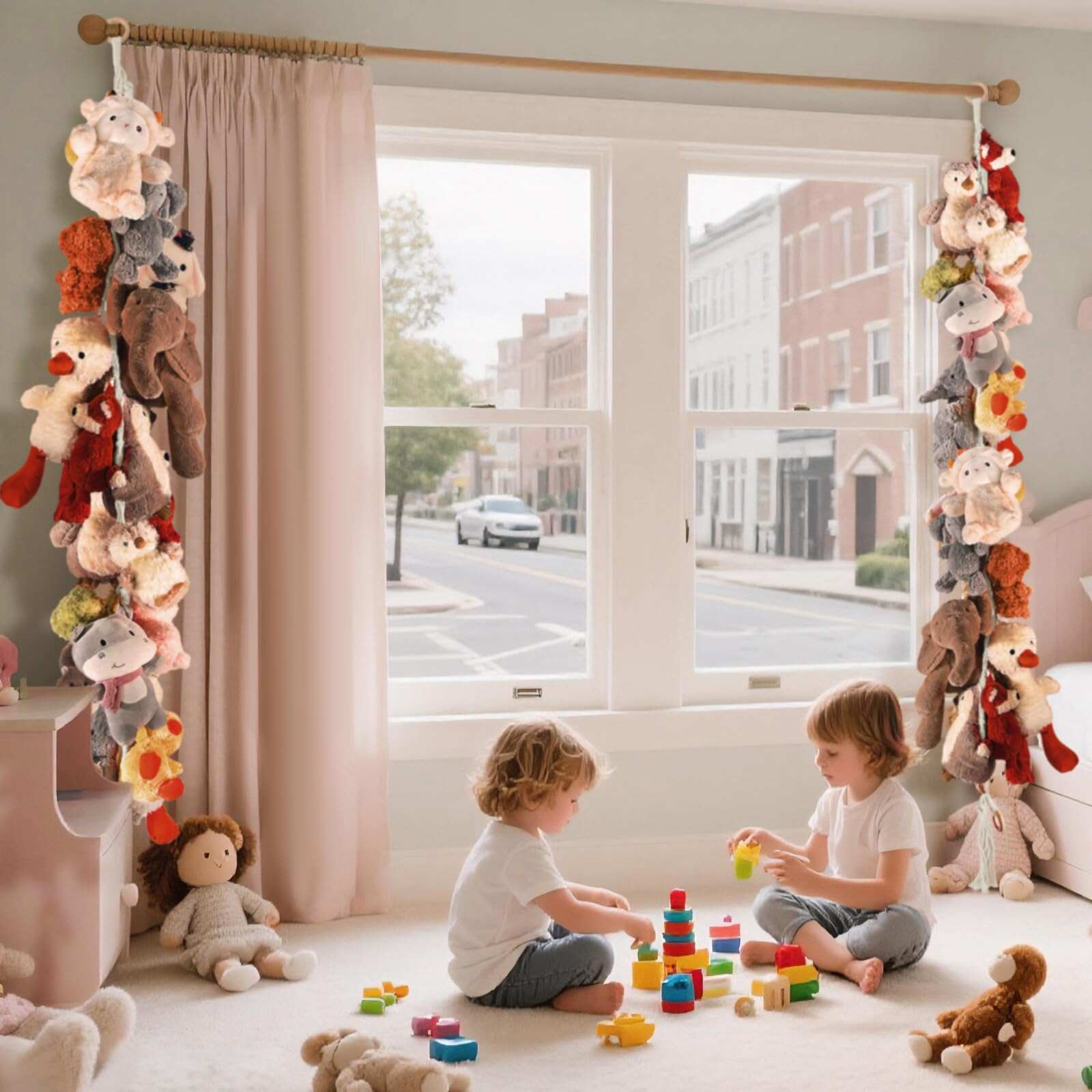 【Compre 1 y obtenga 1 gratis】O - Home Decor Organizer reseña y precio