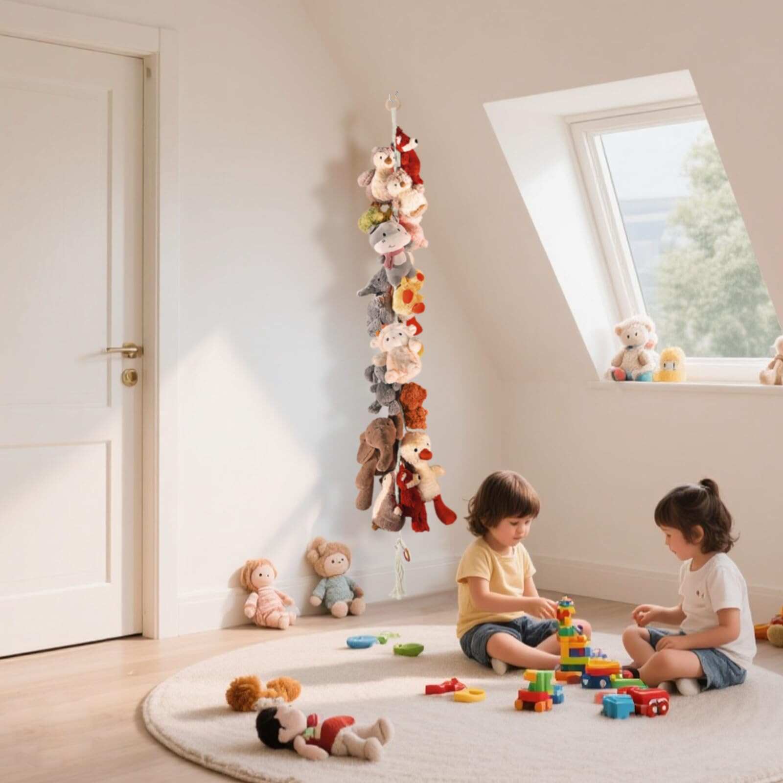 【Compre 1 y obtenga 1 gratis】O - Home Decor Organizer reseña y precio